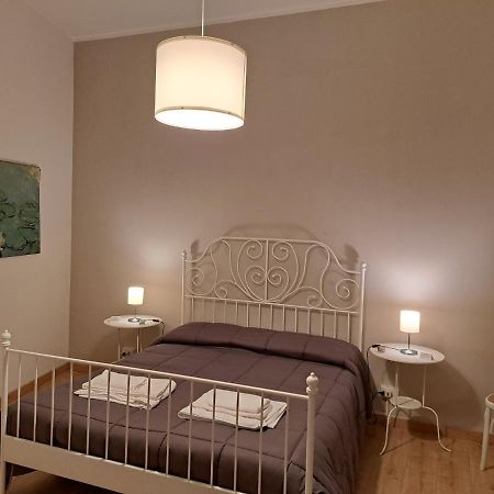 Appartamento La Rampa Benevento Exterior photo