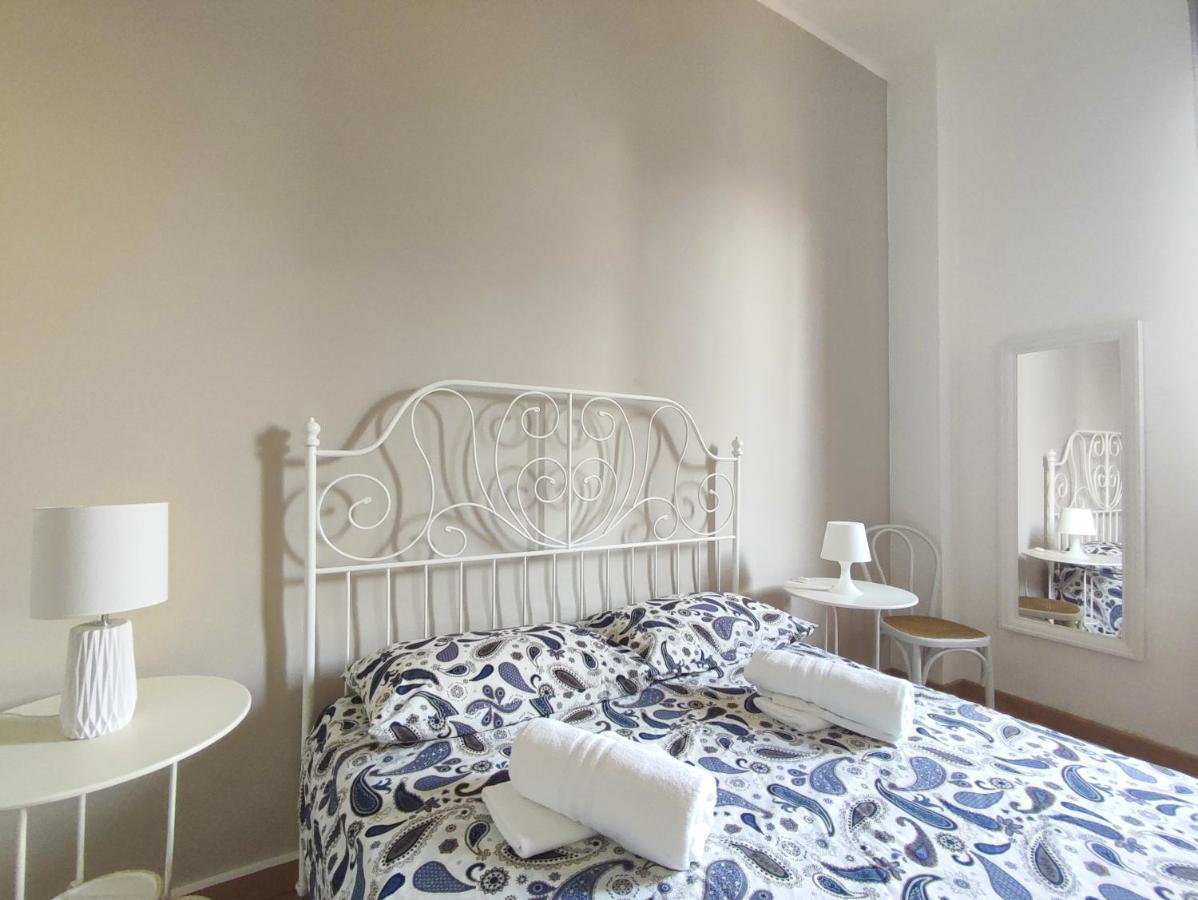 Appartamento La Rampa Benevento Exterior photo
