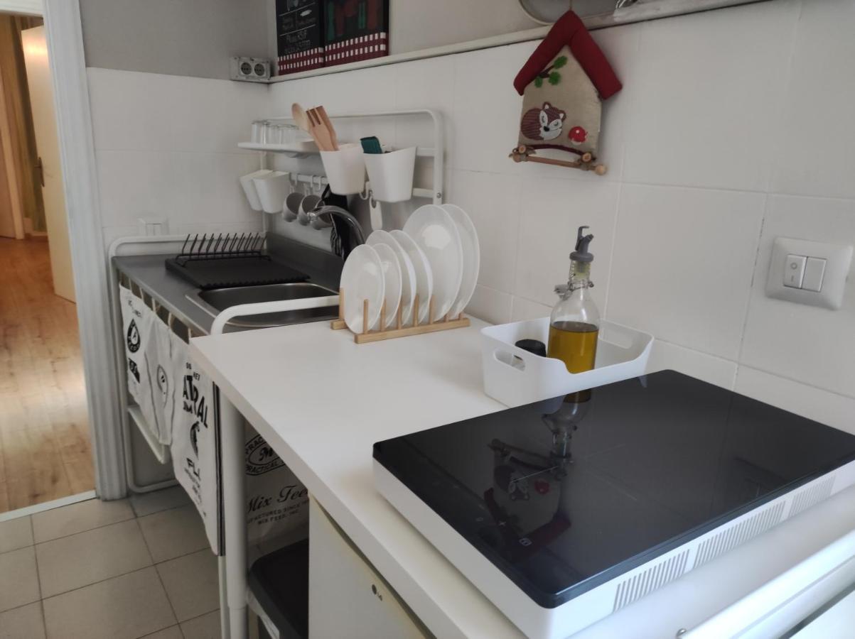 Appartamento La Rampa Benevento Exterior photo